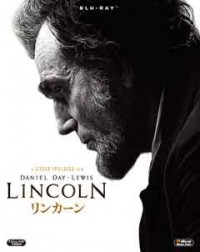 リンカーンジャケット写真