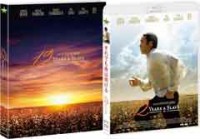 それでも夜は明ける Blu-ray コレクターズ・エディションジャケット写真