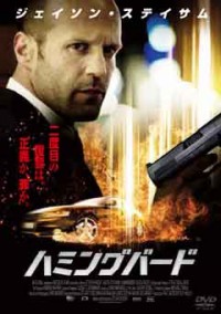 ハミングバードジャケット写真