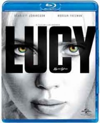LUCY/ルーシージャケット写真