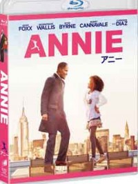 ANNIE/アニージャケット写真