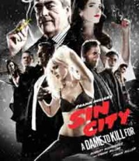 シン・シティ 復讐の女神 コレクターズ・エディションジャケット写真
