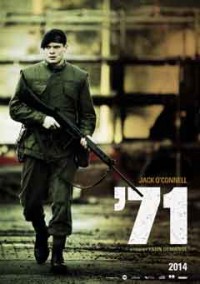 ベルファスト71ジャケット写真