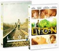 LION/ライオン ~25年目のただいま~【Blu-ray】ジャケット写真