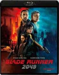 ブレードランナー 2049ジャケット写真