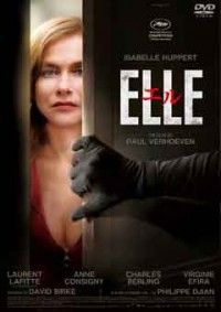 エル ELLEジャケット写真