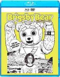 ブリグズビー・ベアジャケット写真