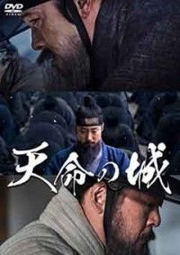 天命の城ジャケット写真