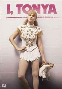 アイ、トーニャ 史上最大のスキャンダルジャケット写真