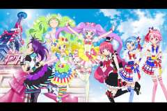 プリパラ み んなのあこがれ レッツゴー プリパリ 上映館 上映スケジュール 全国 映画の時間