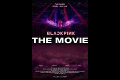 Blackpink The Movie 上映館 上映スケジュール 全国 映画の時間