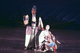 シネマ歌舞伎クラシックのイメージ画像１