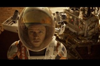 オデッセイの上映スケジュール 映画情報 映画の時間