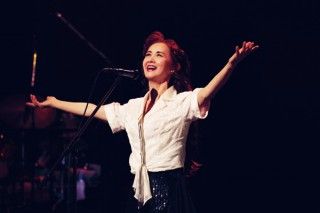 中島みゆきconcert 一会 いちえ 15 16 劇場版の上映スケジュール 映画情報 映画の時間