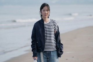 海辺のリアの上映スケジュール 映画情報 映画の時間