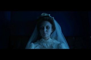 ゴースト ブライドの上映スケジュール 映画情報 映画の時間