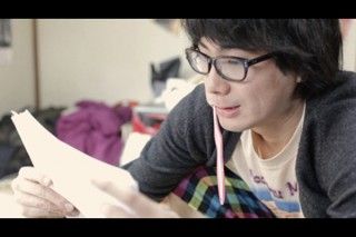 恋する小説家の上映スケジュール 映画情報 映画の時間