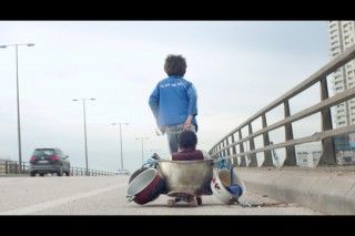 存在のない子供たちのイメージ画像３