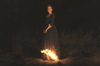 燃ゆる女の肖像のイメージ画像１