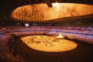東京2020オリンピック　SIDE：Bのイメージ画像２