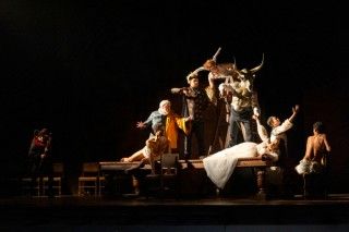 英国ロイヤル・オペラ・ハウス シネマシーズン 2021／22 ロイヤル・バレエ『リゴレット』のイメージ画像
