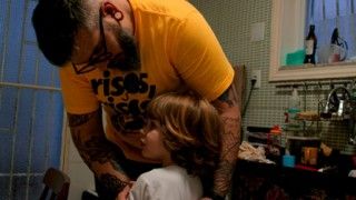 Dads 父になることのイメージ画像２