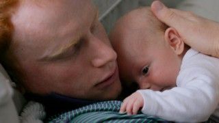 Dads 父になることのイメージ画像３