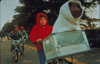 E.T.のイメージ画像１