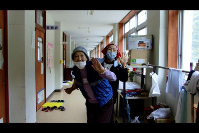 石巻市立湊小学校避難所 上映館 上映スケジュール 全国 映画の時間