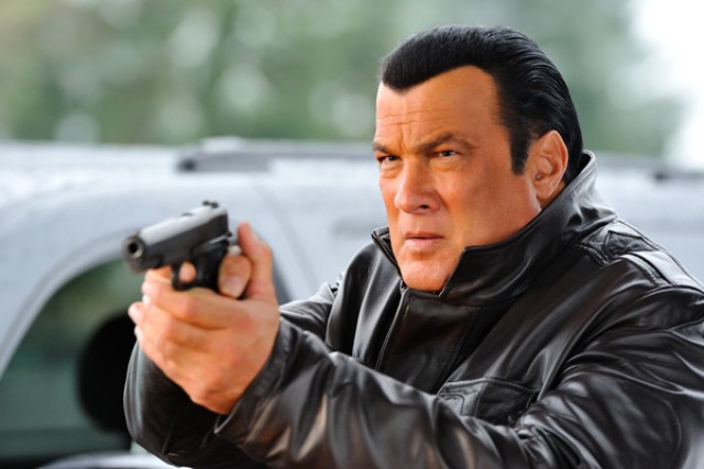 沈黙の嵐 True Justice2 Part1の上映スケジュール 映画情報 映画の時間