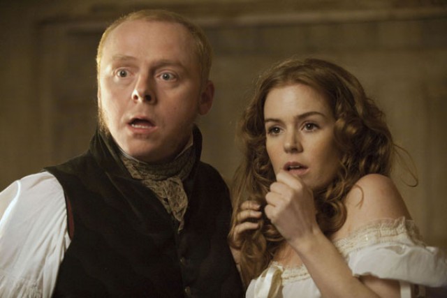 バーク アンド ヘアの上映スケジュール 映画情報 映画の時間