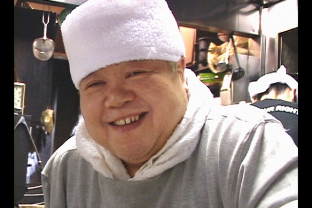 ラーメンより大切なもの 東池袋大勝軒 50年の秘密 の上映スケジュール 映画情報 映画の時間