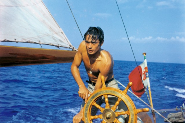 太陽がいっぱいの上映スケジュール・映画情報|映画の時間