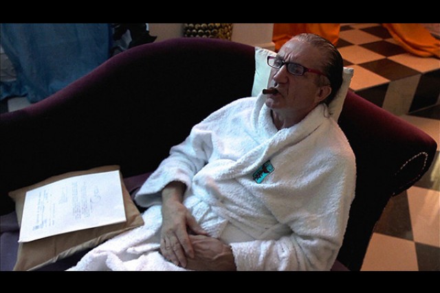 ローマ環状線 めぐりゆく人生たちの上映スケジュール 映画情報 映画の時間