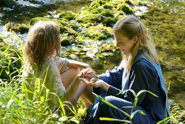 奇跡のひと マリーとマルグリットの上映スケジュール 映画情報 映画の時間