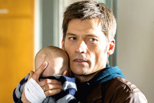 真夜中のゆりかごの上映スケジュール 映画情報 映画の時間