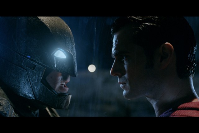 バットマン Vs スーパーマン ジャスティスの誕生の上映スケジュール 映画情報 映画の時間
