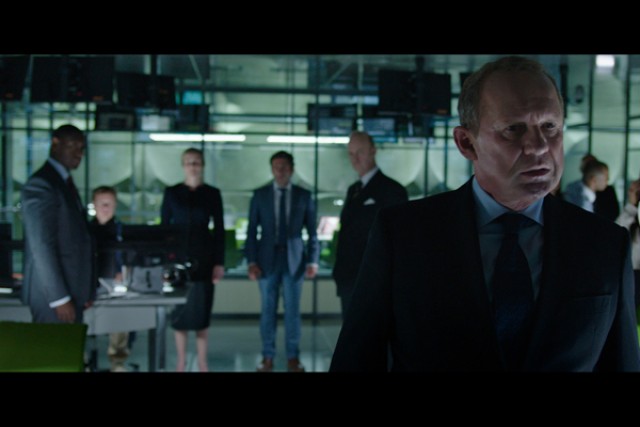 Spooks スプークス Mi 5の上映スケジュール 映画情報 映画の時間 Spooks スプークス Mi 5の上映スケジュール 映画情報 映画の時間