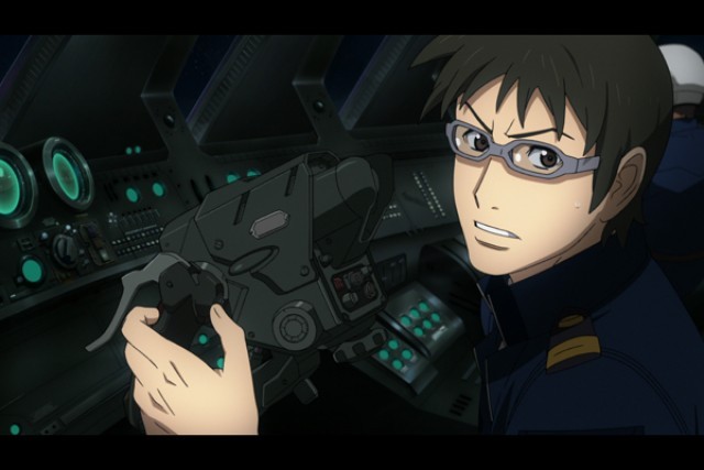 宇宙戦艦ヤマト22 愛の戦士たち 第一章の上映スケジュール 映画情報 映画の時間