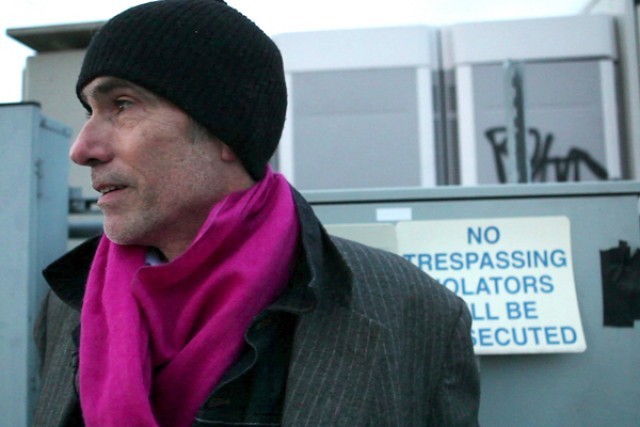 ホームレス ニューヨークと寝た男の上映スケジュール・映画情報｜映画の時間