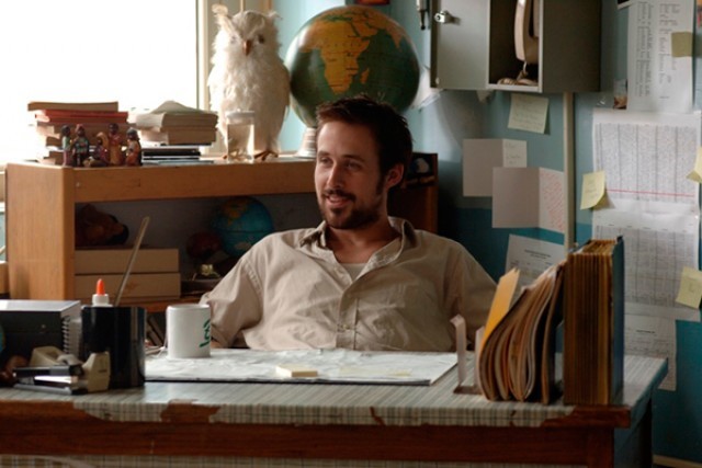 ハーフネルソンの上映スケジュール 映画情報 映画の時間