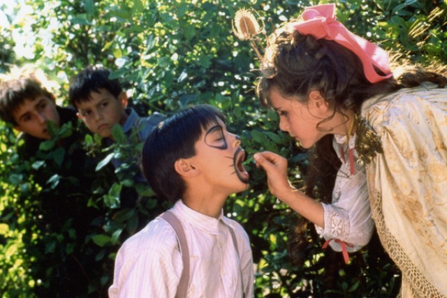 プロヴァンス物語 マルセルのお城の上映スケジュール 映画情報 映画の時間