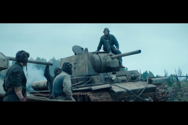 タンク ソルジャー 重戦車kv 1の上映スケジュール 映画情報 映画の時間