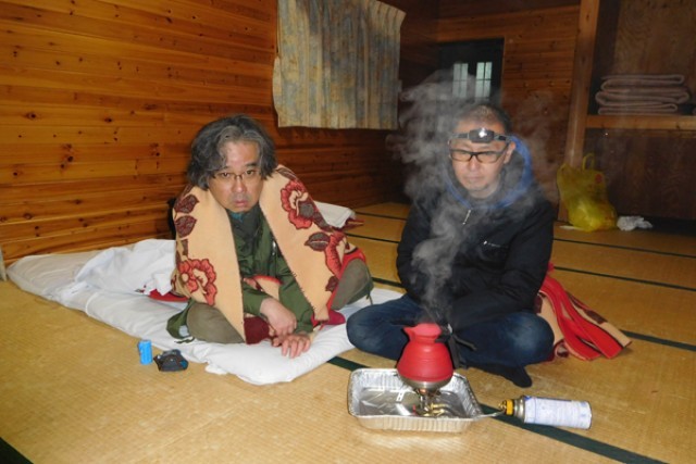 怪談新耳袋gメン 孤島編の上映スケジュール 映画情報 映画の時間