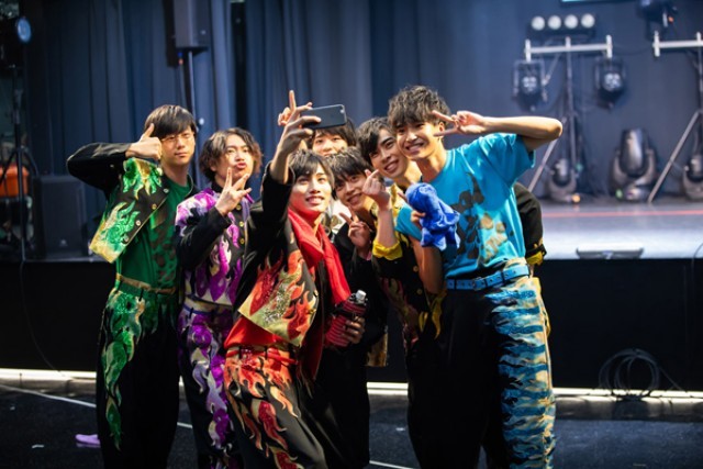 祭りの後は祭りの前の上映スケジュール 映画情報 映画の時間