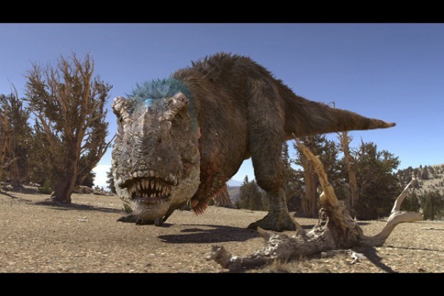 恐竜超伝説 劇場版ダーウィンが来た の上映スケジュール 映画情報 映画の時間