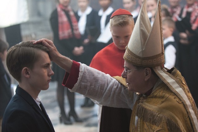 グレース オブ ゴッド 告発の時の上映スケジュール 映画情報 映画の時間