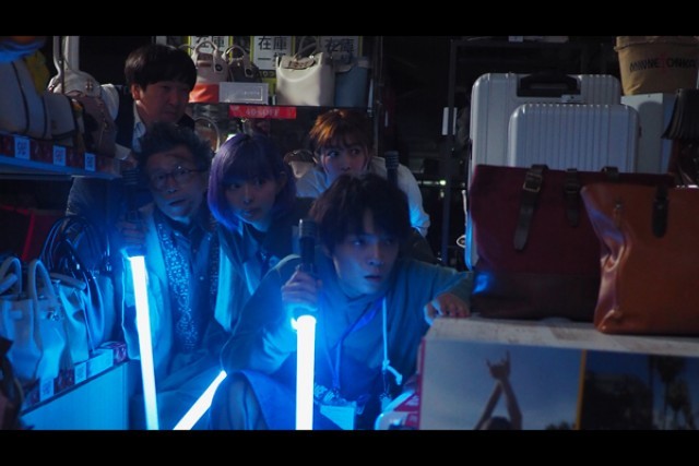 リトル サブカル ウォーズ ヴィレヴァンの逆襲 の上映スケジュール 映画情報 映画の時間