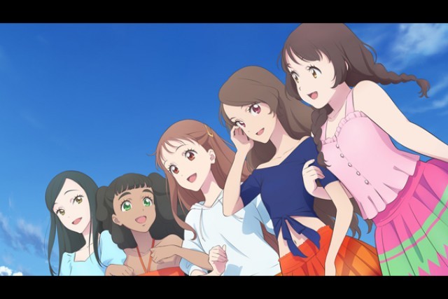 フラ フラダンスの上映スケジュール 映画情報 映画の時間