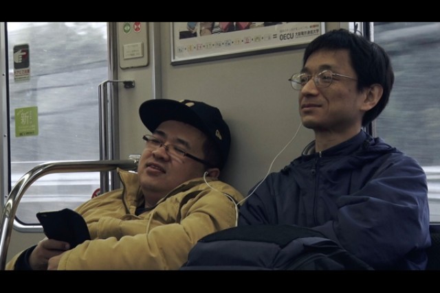 AGANAI 地下鉄サリン事件と私の上映スケジュール・映画情報｜映画の時間